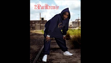 (2015) 2Pac - Thug For Life (Remix)