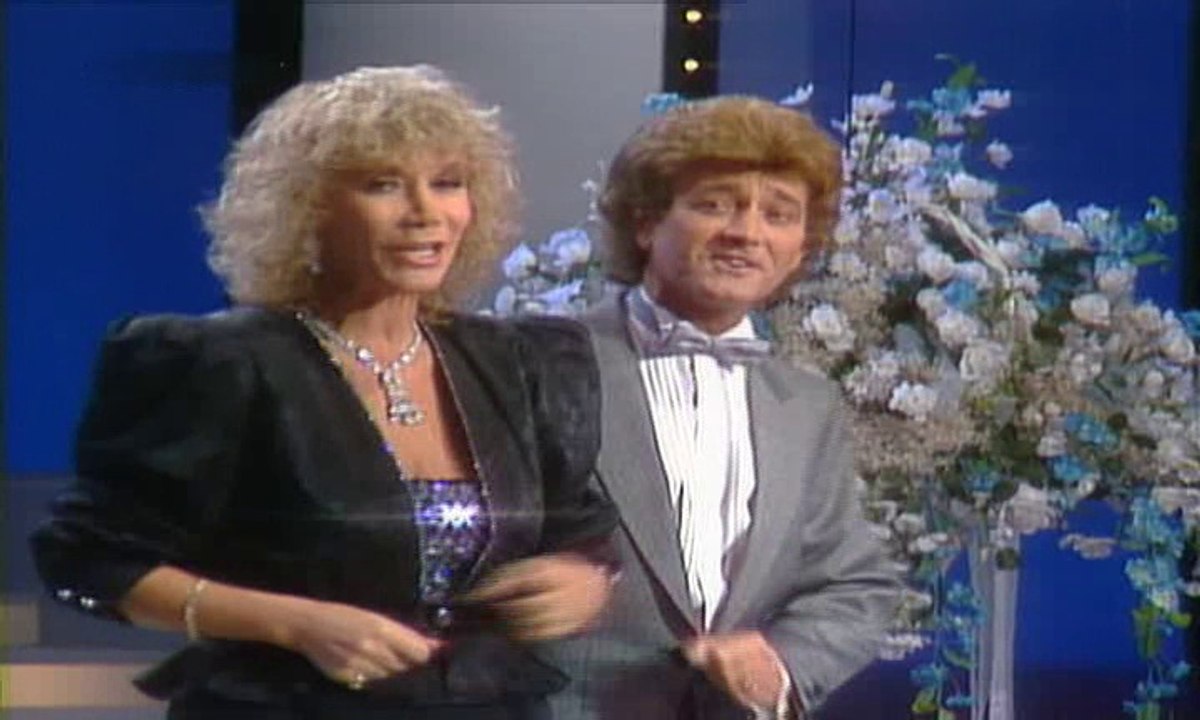 Medley Nina & Mike und Renate & Werner Leismann 1985