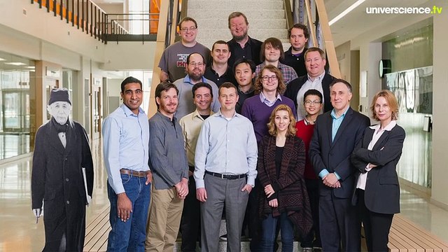 Ondes gravitationnelles : la découverte du siècle ?