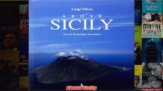 Download PDF  Above Sicily FULL FREE