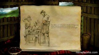 Age of Empires 2 : Campagne William Wallace - La Révolte, cutscène