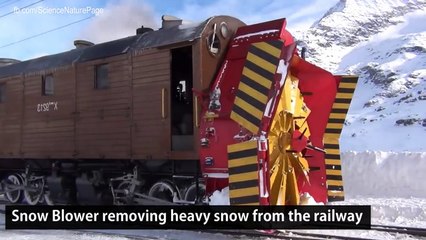 Awesome amazing Machines