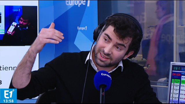 Bret Easton Ellis, écrivain de notre temps