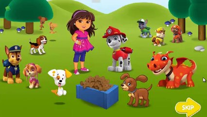 Paw Patrol Games To Play For Free :Paw Patrol Cake,Party,Skye ♪♪Youtube Paw Patrol