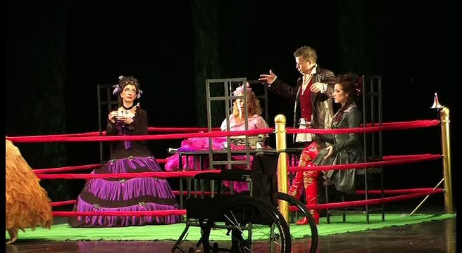 Опасные связи.Часть 2