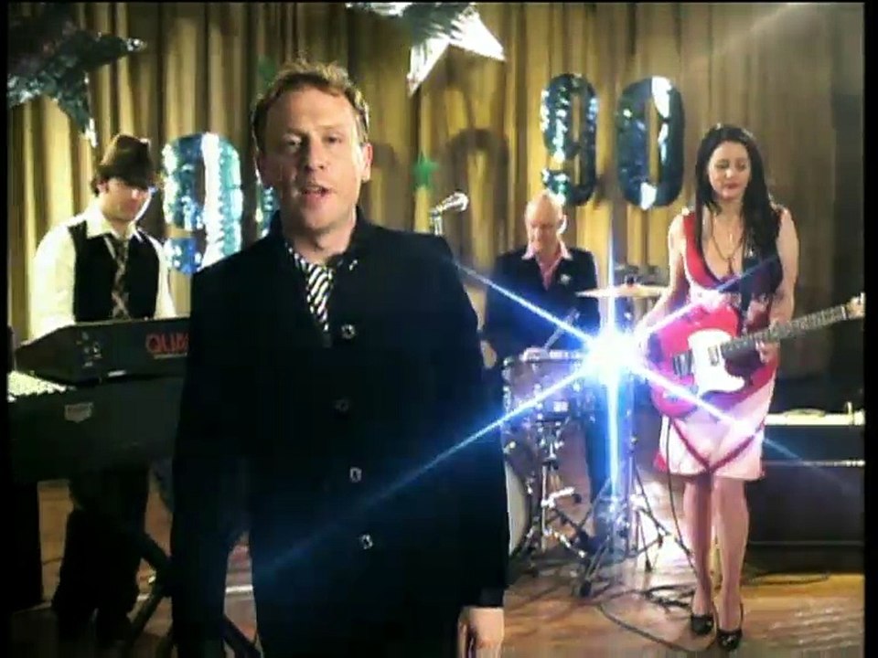 Stars - Reunion