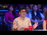 Vietnam's Got Talent 2014 - TẬP 05 - Uốn dẻo kiểu Luffy - Lâm Thành Đạt