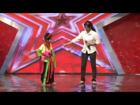 Vietnam's Got Talent 2014 - Các tiết mục đặc sắc khu vực phía Bắc