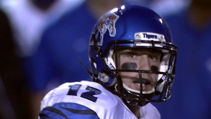 Who is Paxton Lynch?