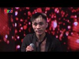 Vietnam's Got Talent 2014 - THÁNH QUẨY - TẬP 04 - Nguyễn Mạnh Tuấn