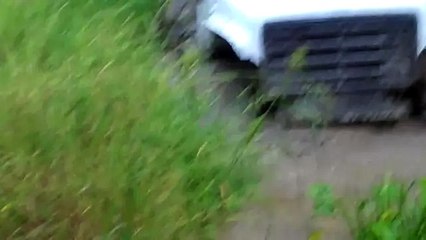 Powerline Park Labor Day Weekend 2010