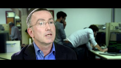 Taxe d'Apprentissage - Jean-Marc Loeser Directeur du Développement