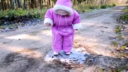 СМЕШНЫЕ ВИДЕО ПРИКОЛЫ!!!#6 Зимний ржач!