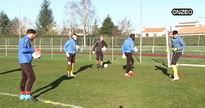 MAG (CNFC) : UNE JOURNÉE AVEC PASCAL LANDAIS (1)