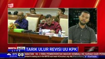 Dialog: Tarik Ulur Revisi UU KPK #4