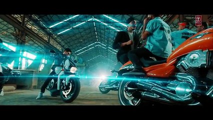 Gf Bf _ Video Song, Sooraj Pancholi, Jacqueline Fernandez
