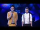 Vietnam Idol 2013 - Tập 9 - Bang Bang Boom Boom - Tiến Việt