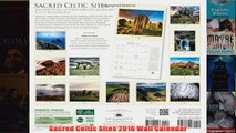 Download PDF  Sacred Celtic Sites 2016 Wall Calendar FULL FREE