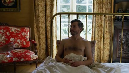 Антон Чехов (2015) _ Трейлер