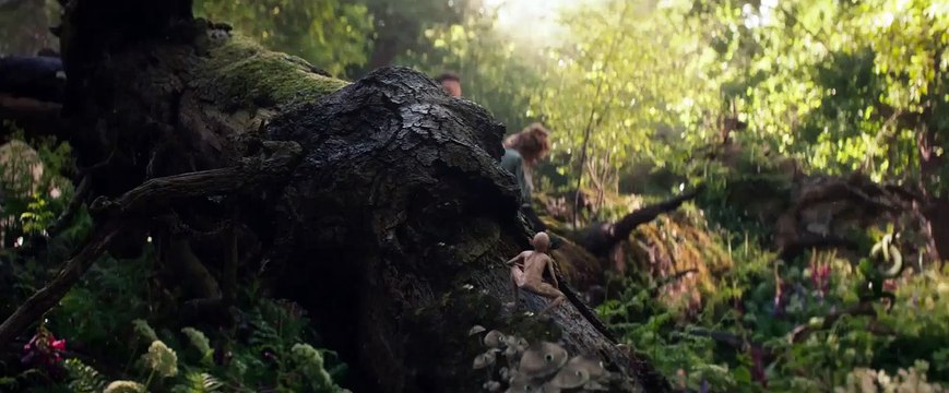 Белоснежка и Охотник 2 (2016) _ Трейлер #2