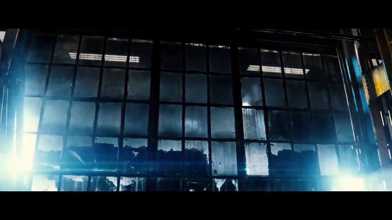 Бэтмен против Супермена_ На заре справедливости - Русский Трейлер 3 (финальный, 2016)