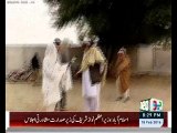 Reham Khan Refused to Handshake with a Senior Citizen of KPK