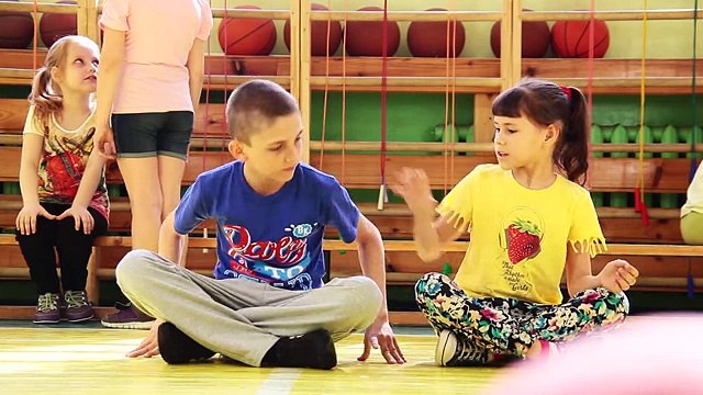 Ералаш Йога