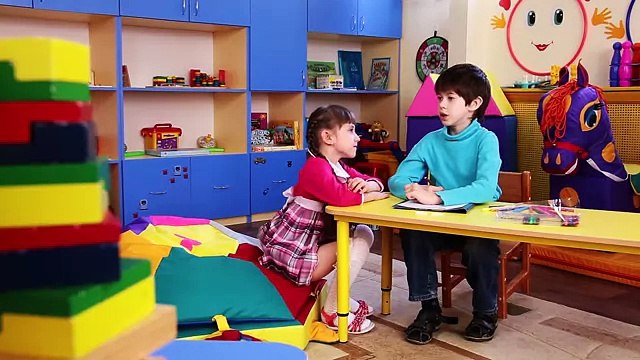 Ералаш Искусство