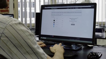 Nauka pisania 10 palcami na klawiaturze, nowy lepszy sposób