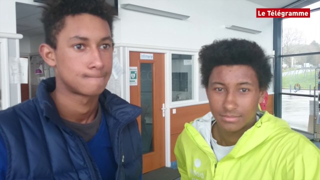 Canoë-kayak. Quand les frères Bourhis se tirent la bourre