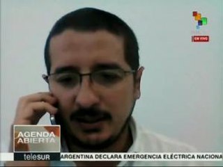 Flores: Policía colombiana requiere reforma institucional profunda