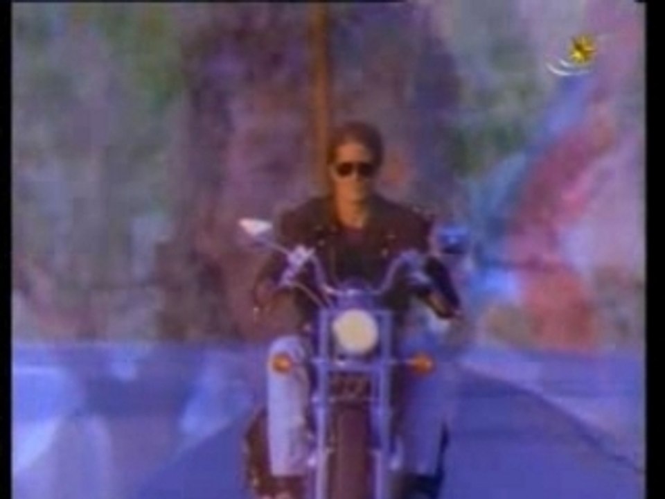 David Hasselhoff - Crazy For You