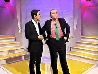 Alas Smith And Jones S02e02