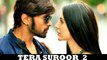 Tera Suroor 2 Songs - Tere Bina Meri  Himesh Reshammiya  Farah Karimi Latest 2016 - 360p