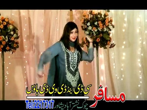Bibi Sanam Janem - Pashto New Songs 2016