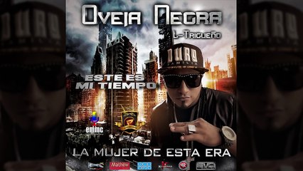 La Mujer De Esta Era - Oveja Negra - (Audio Oficial) 'Salsa Choke' - @OvejaNegra593