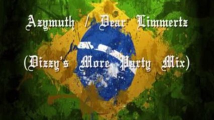 Azymuth cover Dear limmertz Brazilians JazzFunk HD720 m1 Basscover Bob Roha