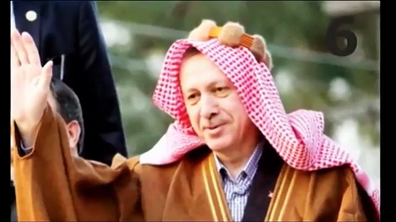 Başbakanımızın başına gelenler TOP 10