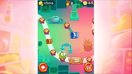 Мой Ам Ням фруктовый рай