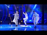 Vietnam Idol 2013 - Vòng loại trực tiếp 3 - Em của ngày hôm qua - Sơn Tùng M-TP