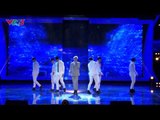 Vietnam Idol 2013 - Tập 10 - Vòng loại trực tiếp - Phát sóng ngày 02/03/2014 - FULL HD