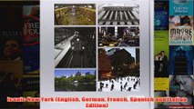 Download PDF  Iconic New York English German French Spanish and Italian Edition FULL FREE