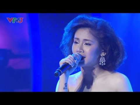 Vietnam Idol 2013 - Vòng loại trực tiếp 3 - Mẹ - Yến Lê