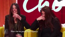 Le fou rire complètement fou de C'est mon choix ! - ZAPPING TÉLÉ DU 18/02/2016