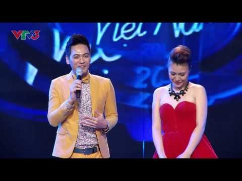 Vietnam Idol 2013 - Tập 9 - Buồn - Phương Linh