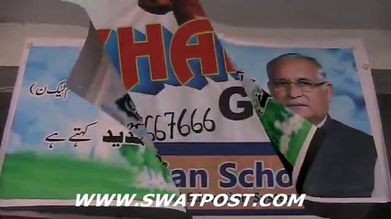 Khan GYM Opening