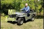 Struck - Jeep Plans - Kit - Mini Beep Off Road Truck - Off Road Jeep You Build Yourself!