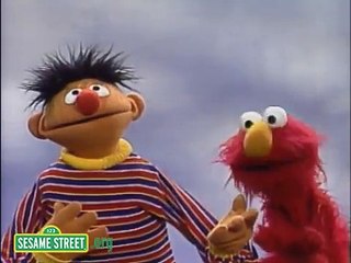Sesame Street: One Fine Face