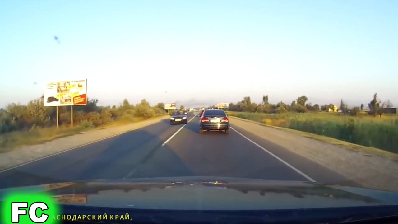 Mad Driving FAILS Compilation pt.8 ★ Car Crashes, Accidents ★ Failcity 2015