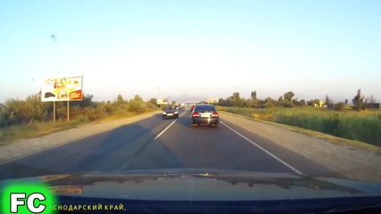 Mad Driving FAILS Compilation pt.8 ★ Car Crashes, Accidents ★ Failcity 2015